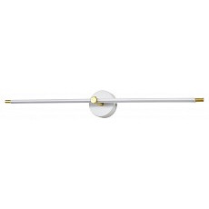 Подсветка для картины escada focus 10289-1led white