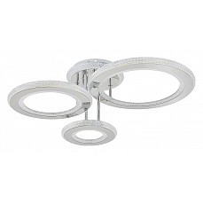 Потолочная люстра escada venus 10297-3led bl