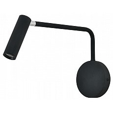 Бра escada koppa 10299-1led black