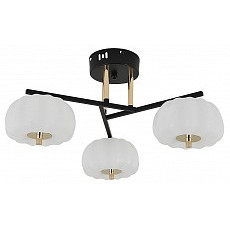 Люстра на штанге escada halma 10301-3led