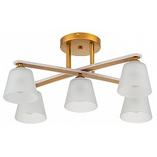 Потолочная люстра escada silva 1101...