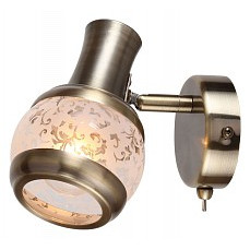 Бра escada flora 1102-1a