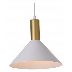Подвесной светильник escada sagitta 1108-1s white