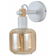 Бра escada skald 1109-1a white