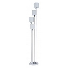 Торшер escada denver 1109-4 white-s...