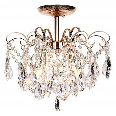 Люстра на штанге escada crown 1113-...