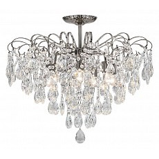 Люстра на штанге escada crown 1113-...