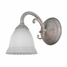 Бра escada versailles 1114-1a white