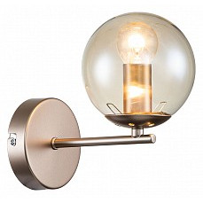 Бра escada balance 1119-1a gold