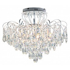Люстра на штанге escada waltz 1121-7pl