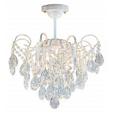 Люстра на штанге escada bling 1122-4pl