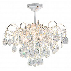 Люстра на штанге escada bling 1122-5pl