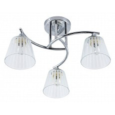 Люстра на штанге escada thalia 1124-3pl
