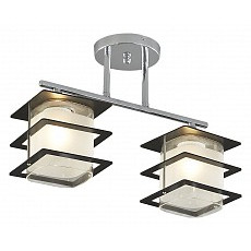 Светильник на штанге escada norman 1127-2pl