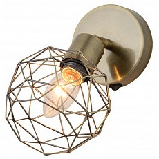 Бра escada soho 1128-1a (brass)