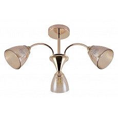 Люстра на штанге escada amelia 1129-3p