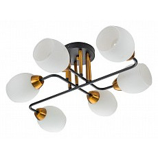 Люстра на штанге escada hope 1132-6...