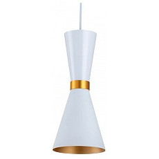 Подвесной светильник escada clifford 1133-1s white