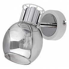 Спот escada phantom 1137-1a chrome