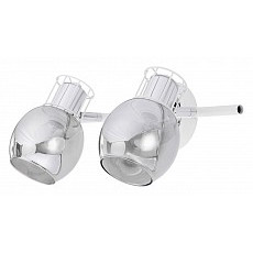Спот escada phantom 1137-2a chrome