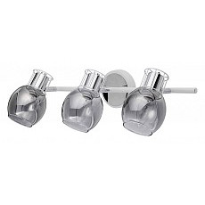 Спот escada phantom 1137-3a chrome