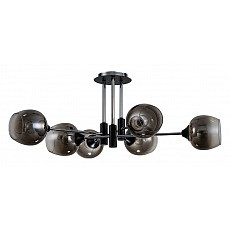 Люстра на штанге escada monsoon 1138-6p