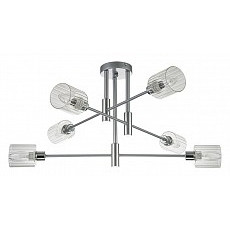 Люстра на штанге escada reflex 1140-6p