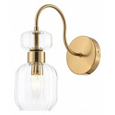 Бра escada gloss 1141-1a clear