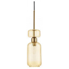 Подвесной светильник escada gloss 1...