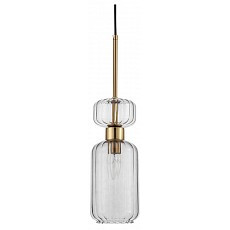 Подвесной светильник escada gloss 1...