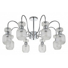 Люстра на штанге escada gloss 1141-...