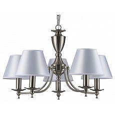 Подвесная люстра escada bolero 1144-5pl