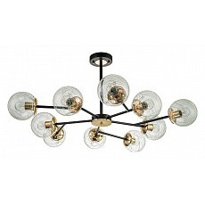 Люстра на штанге escada miracle 1146-10p