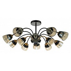Люстра на штанге escada bouquet 114...