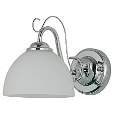 Бра escada essay 1149-1a chrome