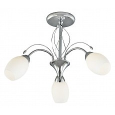 Люстра на штанге escada bell 1161-3p