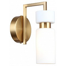 Бра escada sonnet 1171-1a brass