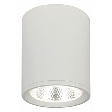 Накладной светильник escada 20003 20003smu-02led swh