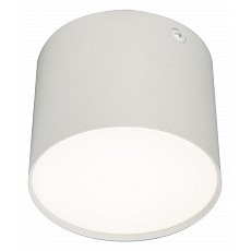 Накладной светильник escada 20004 20004smu-01led swh