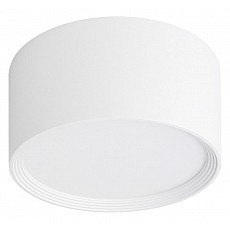 Накладной светильник escada 20005led 20005smu-03led swh
