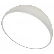 Накладной светильник escada 20025led 20025sma-01led wh