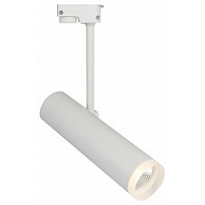 Светильник на штанге escada 20028 20028tra-01led swh