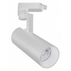 Светильник на штанге escada 20029 20029tra-02led swh