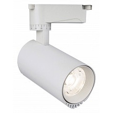 Светильник на штанге escada 20031 20031tra-01led swh