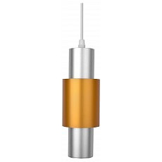 Подвесной светильник escada 20037 20037smp-01led ssl-sgd