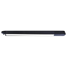 Накладной светильник escada 20040 20040tra-01led sbk