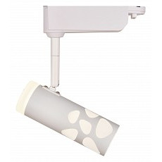 Светильник на штанге escada 20042 20042tra-01led swh