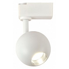 Светильник на штанге escada 20043 20043tra-01led swh