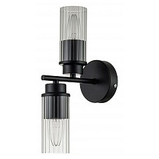 Бра escada reverse 2100-2a black