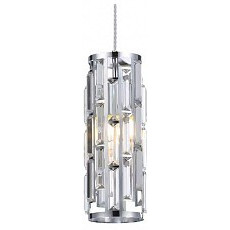 Подвесной светильник escada monaco 2101-1s chrome
